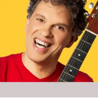 ישראל והגיטרה