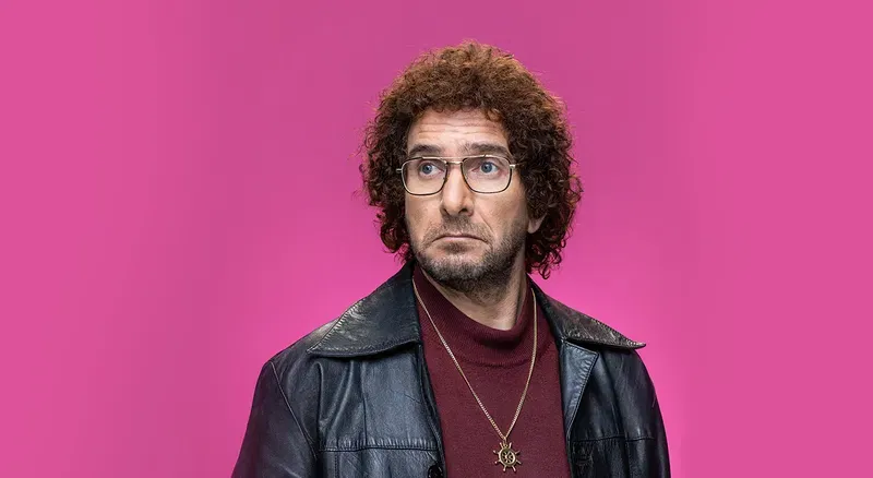 שאולי - אסי כהן