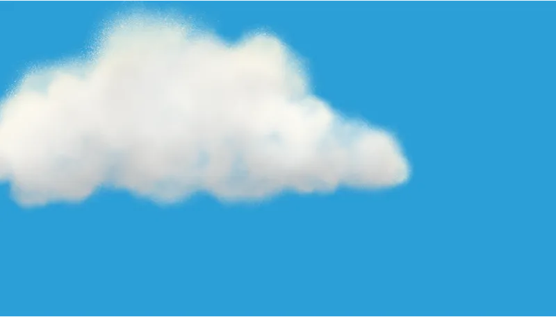 מי אכל את הענן