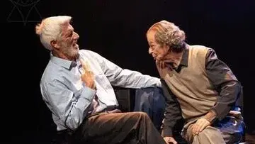 איך לא חשבתי על זה קודם - תיאטרון תמונע