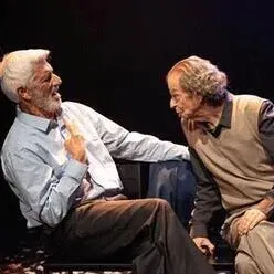 איך לא חשבתי על זה קודם - תיאטרון תמונע