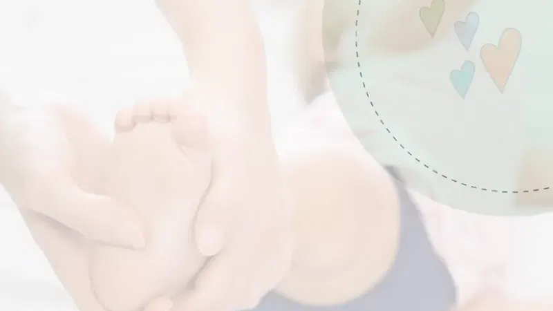 בקצות האצבעות - סדנת רפלקסולוגיה