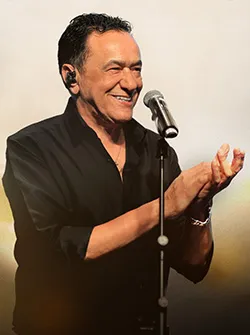 חיים משה – חגיגה של להיטים