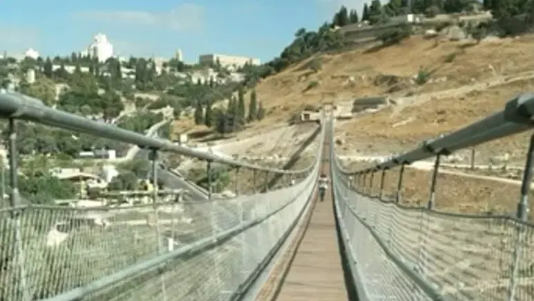 חמישי 27/8: סיור סליחות בירושלים היפה כולל ביקור בהר הבית