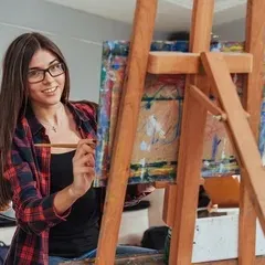 ציור ורישום למתחילים ומתקדמים