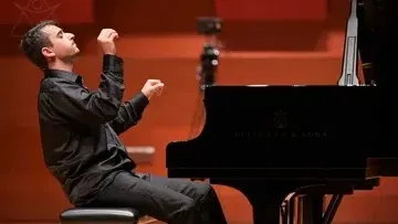 חגיגת מנדלסון