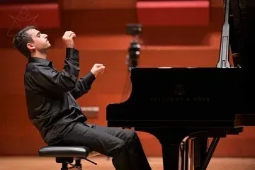 חגיגת מנדלסון