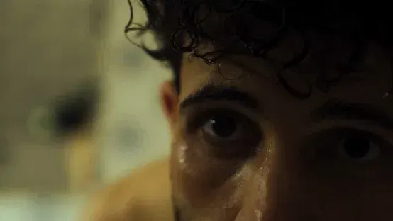 הקרנה מיוחדת - סרט: "עין אחת פקוחה"