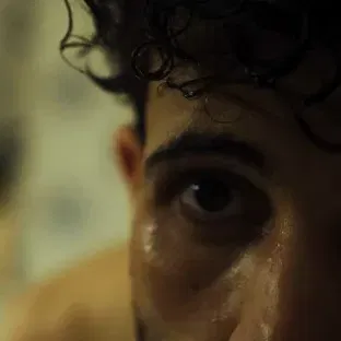 הקרנה מיוחדת - סרט: "עין אחת פקוחה"
