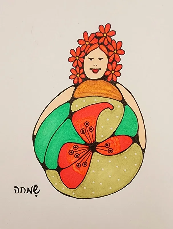 סדנת נוירוארט- קבוצה 1- עידית רוח לינק