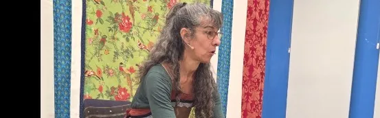 שעת סיפור סוחפת עם 'נילי ספרי לי' 🌏