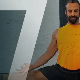 מוביליטי ומיינדפולנס