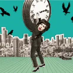 ההצגה איפה הילד - תיאטרון האינקובטור