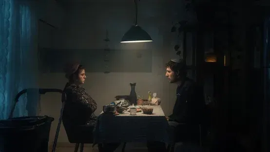האחד והיחיד שלי | My One and Only - קולנוע ישראלי