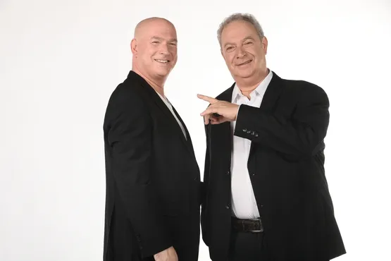 האחים אסנר - מחווה ליוצרים הגדולים בזמר העברי