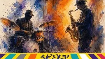 דואו ספיישל עם כל אמני הפסטיבל מחו"ל - פסטיבל יפוג'אז 2026