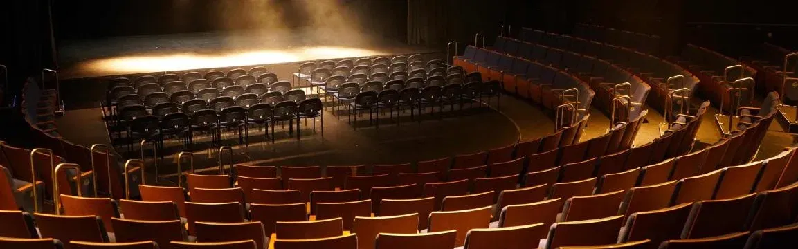 אודישנים לתיאטרון בארבור לנוער