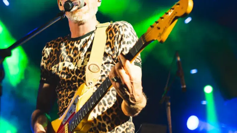 ירמי קפלן BRENNEROCK