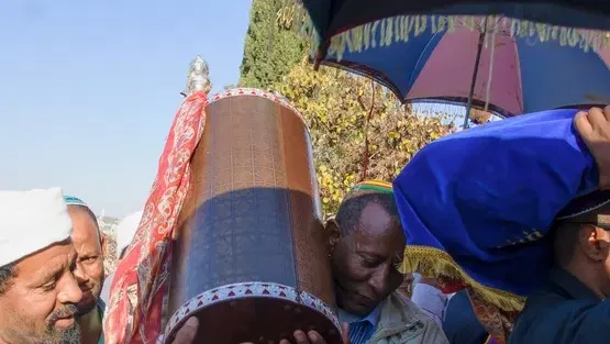 תהלוכה והקפות שניות- שמחת תורה