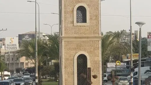 שרון -שומרון