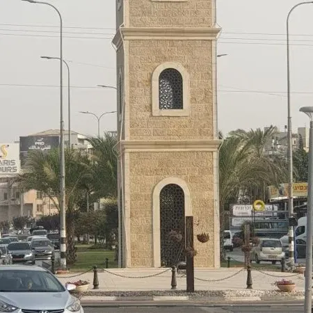שרון -שומרון
