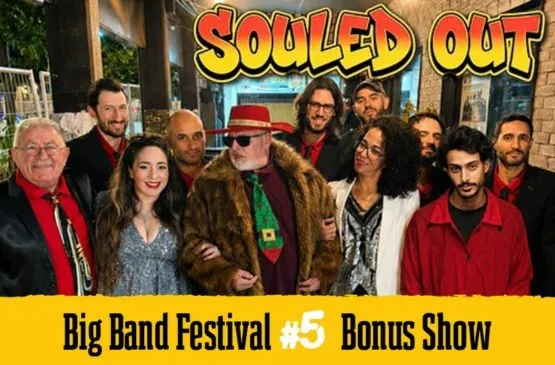 SOULED OUT