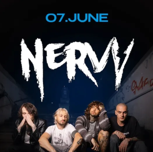 NERVY