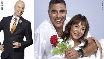 אהבה היא שיר לשניים