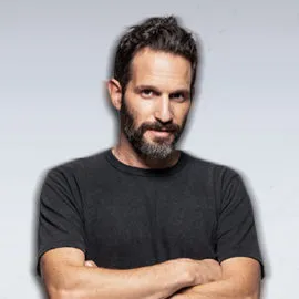 גורי אלפי – ערב בדיקת חומרים