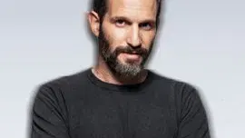 גורי אלפי – ערב בדיקת חומרים