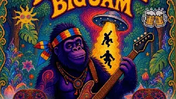 HALL OF FAME BIG JAM
