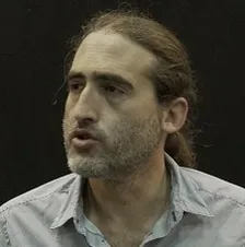 איתי גרופר - קפה תרבות 8