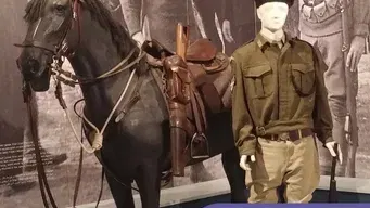 טיול לארץ המערות והתלים המקראיים של ישראל