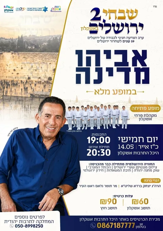 שבחי ירושלים 2