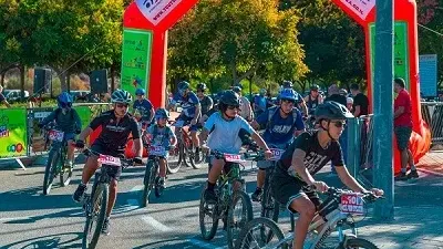 מודיעין רוכבת 2026