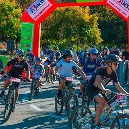 מודיעין רוכבת 2026