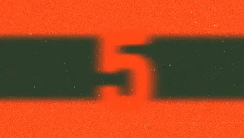 30 שנה להיי פייב