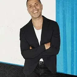 נדב אבוקסיס – סטנדאפ