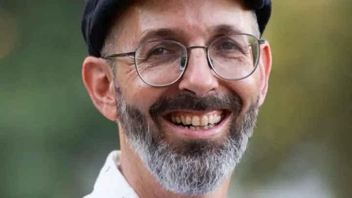 הרצאה: האם לפסיכדלים יש ערך רוחני?