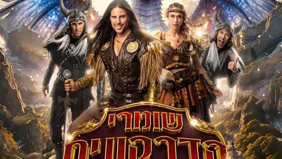 שומרי הדרקונים