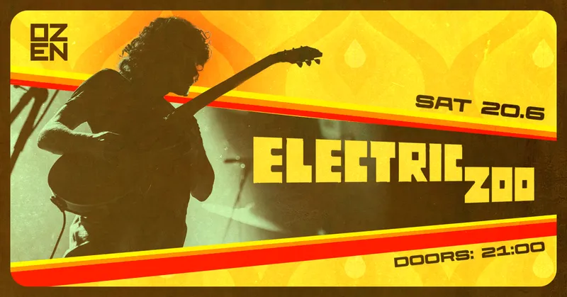 Electric Zoo