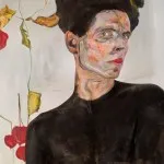 מישל פלטניק | Living Paintings