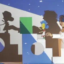 לילדים בגיל 8-3