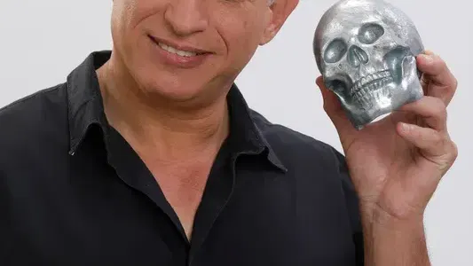 מאחורי הקלעים של הרפואה המשפטית- ה־CSI הישראלי