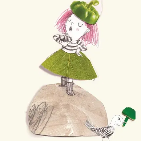 איפה מסתתרים גמדים?