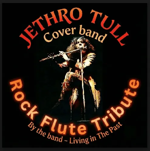JETHRO TULL - ROCK FLUTE ALBUM TRIBUTE