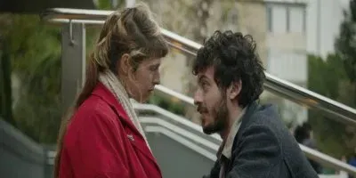 זמן קולנוע נדלן סיפור אהבה