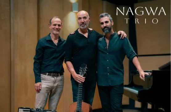 Nagwa Trio