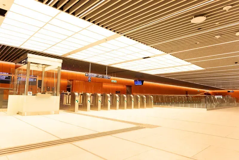 מרכבת קיטור לרכבת תחתית