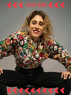 גיתית פישר